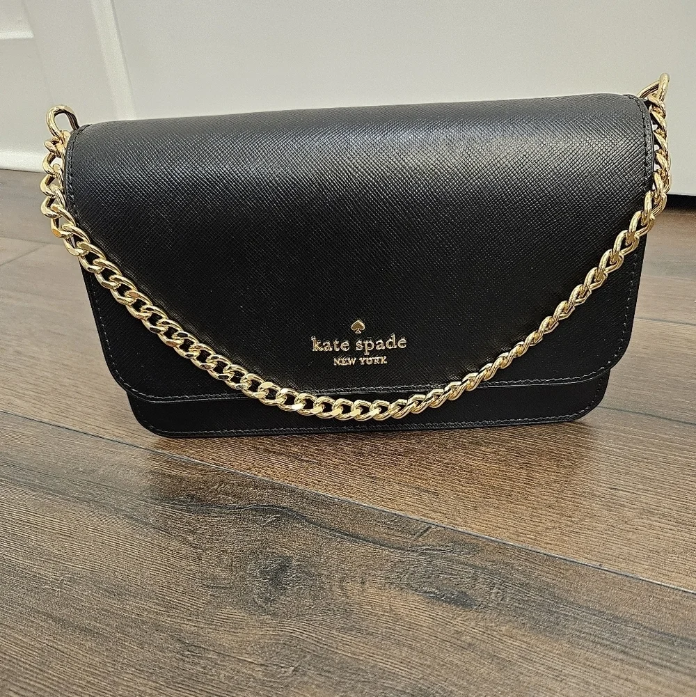 NWT Kate Spade ♠️ Madison Willow Mini Crossbody